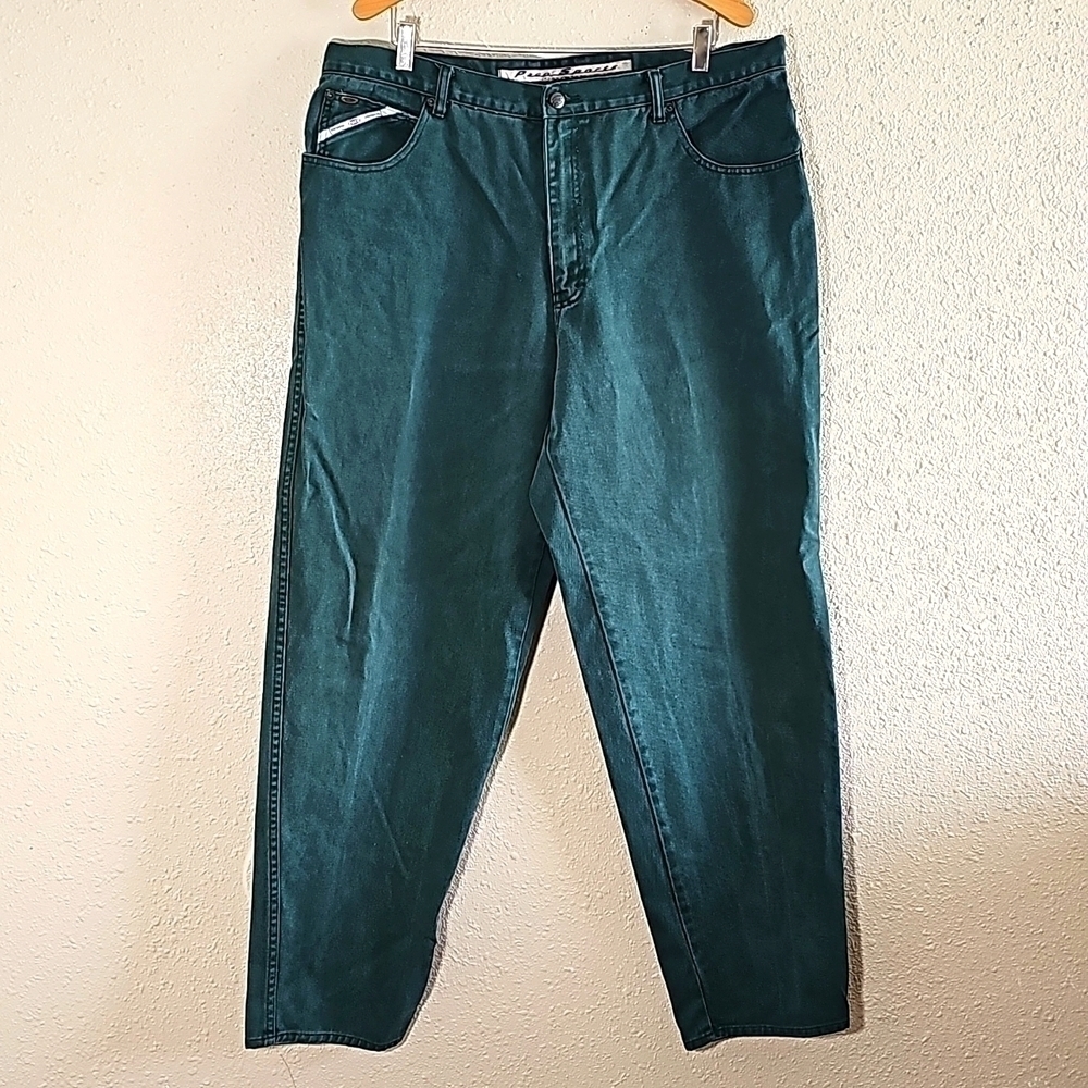 Paco Rabbane Sport Jeans.